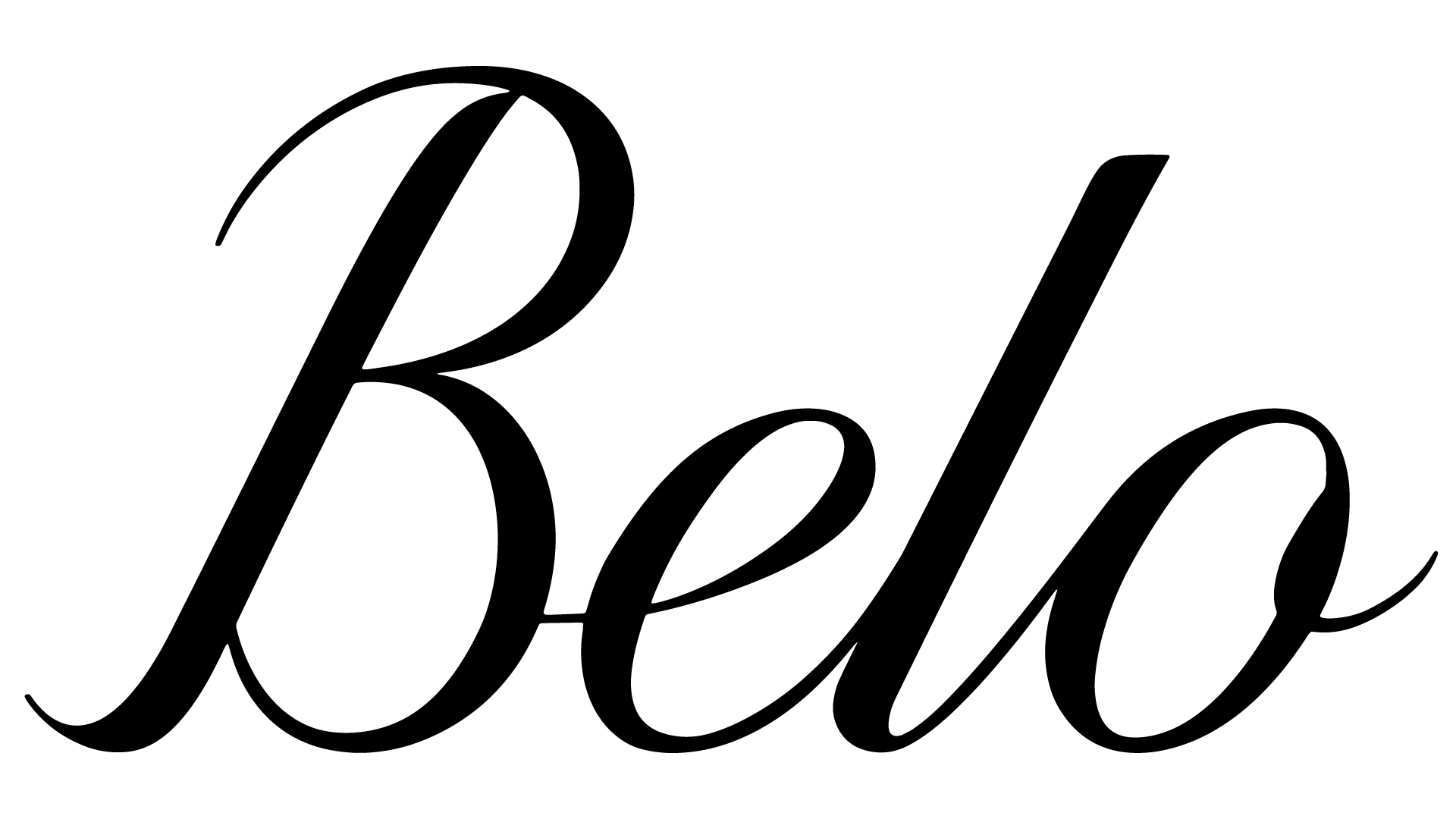 Belo